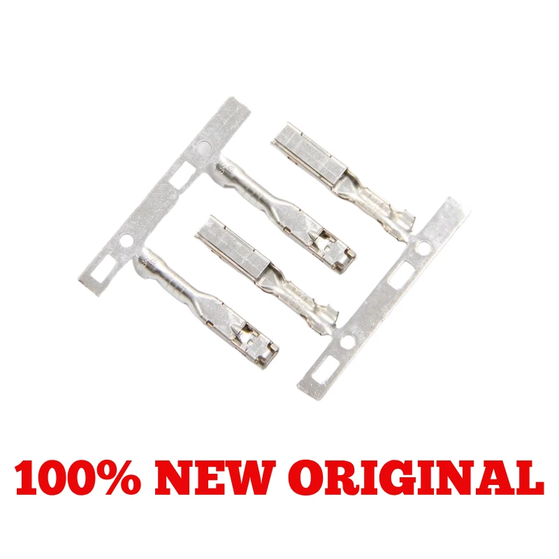 400PCS 8240-0368,Terminal for AV Wire,SUMITOMO,Wire Harness Connector,NH Series,Tab Width 2.30mm,Female,8230-5169
400PCS 8240-0368,Terminal for AV Wire,SUMITOMO,Wire Harness Connector,NH Series,Tab Width 2.30mm,Female,8230-5169