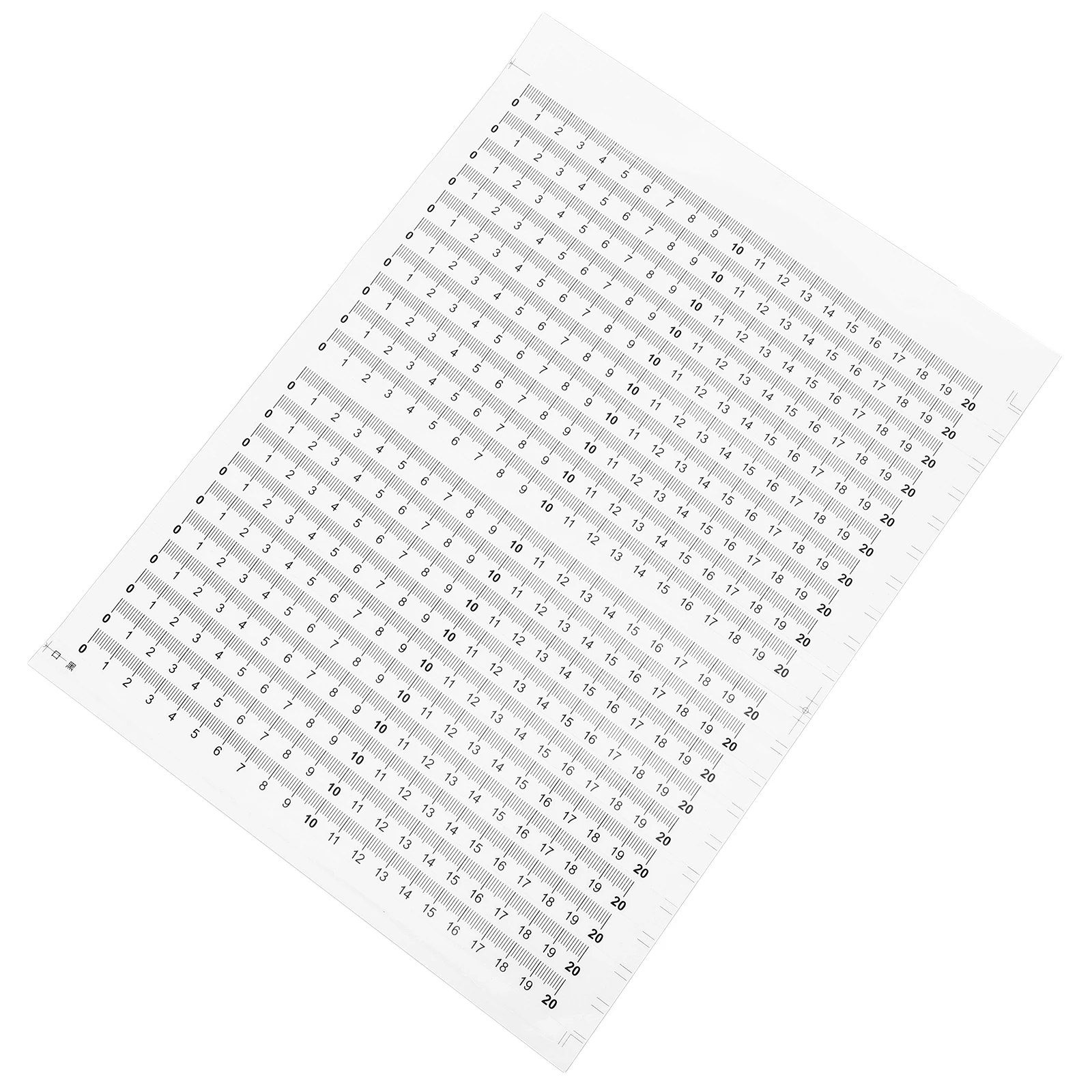 20 шт., наклейка на весы, линейка, рулетка, клейкий верстак, метрические прозрачные черные цифры, прозрачные водонепроницаемые самоклеящиеся 0
20 шт., наклейка на весы, линейка, рулетка, клейкий верстак, метрические прозрачные черные цифры, прозрачные водонепроницаемые самоклеящиеся 0