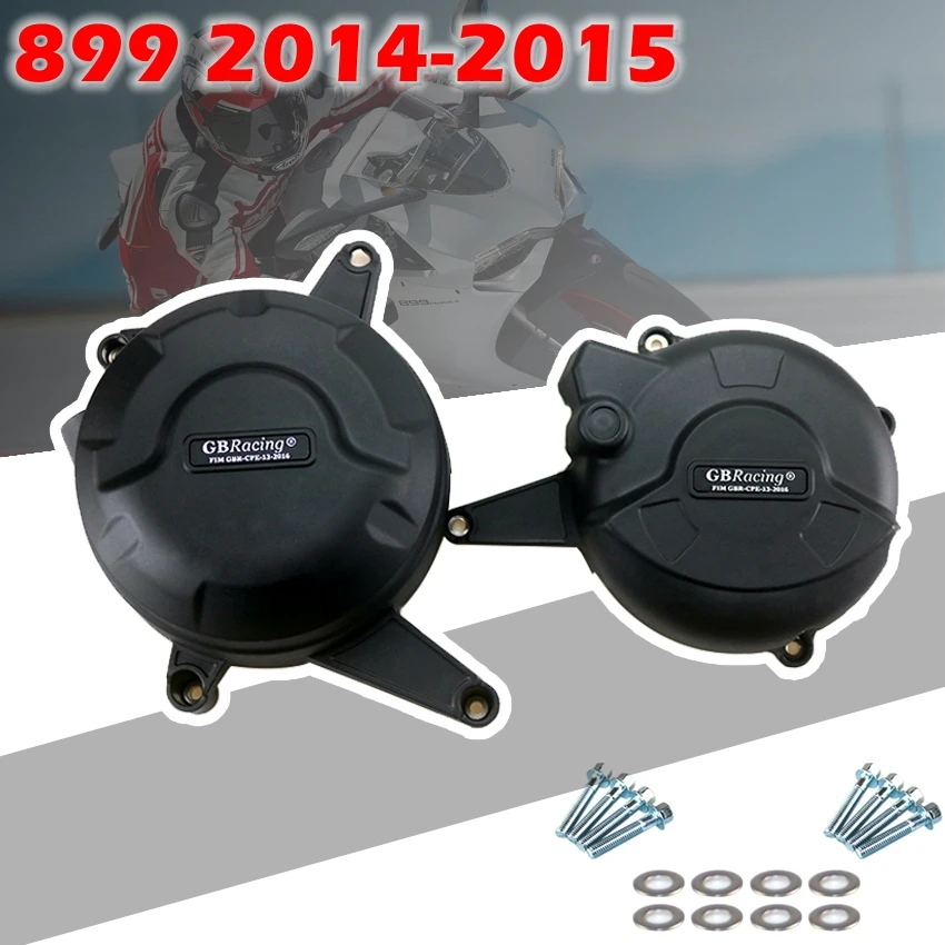 Motorcycles Engine cover Protection case for case GB Racing For DUCATI 899 2014-2015
Motorcycles Engine cover Protection case for case GB Racing For DUCATI 899 2014-2015