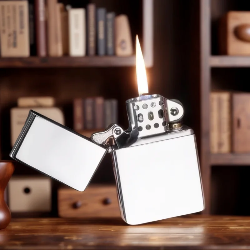 New Original ZORRO Lighter Retro Creative Pure Copper Shell Windproof Brass Cigarette Engine Smoking Gift
New Original ZORRO Lighter Retro Creative Pure Copper Shell Windproof Brass Cigarette Engine Smoking Gift