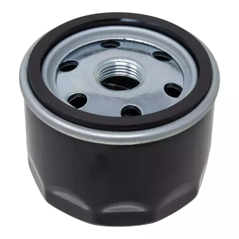 Features Electronic Tools Oil Filter Replacement Lawn Tractor Replacement Filter Longer Service Life Screw On Filter
Features Electronic Tools Oil Filter Replacement Lawn Tractor Replacement Filter Longer Service Life Screw On Filter