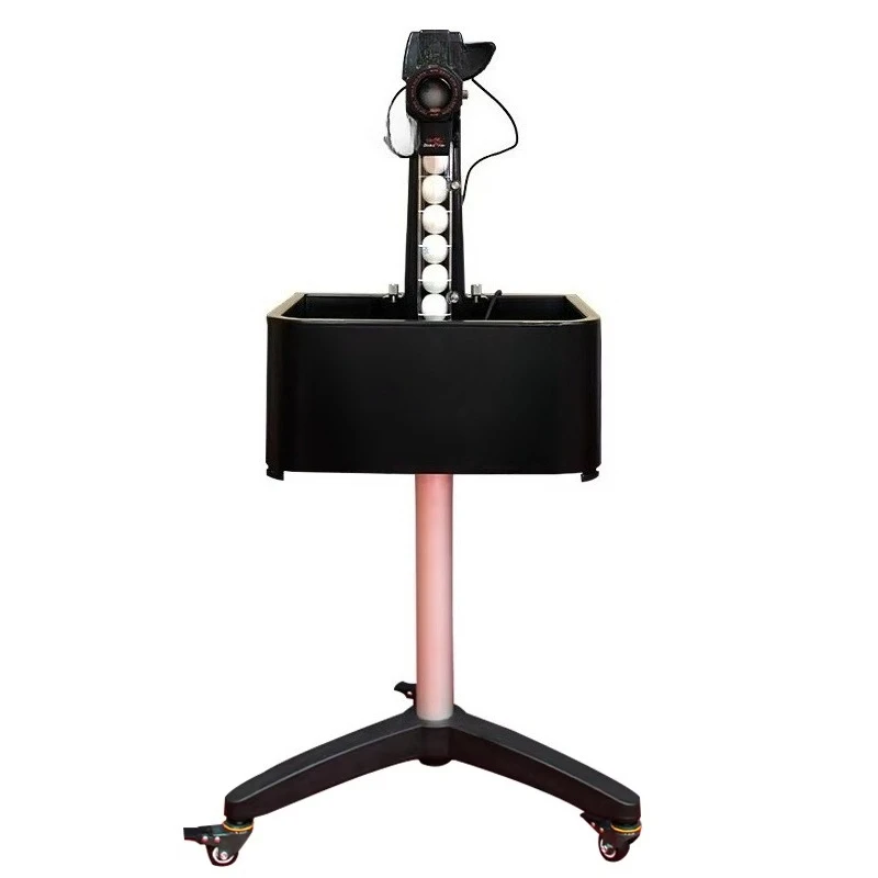 Ball machine third generation automatic table tennis machine table tennis
Ball machine third generation automatic table tennis machine table tennis