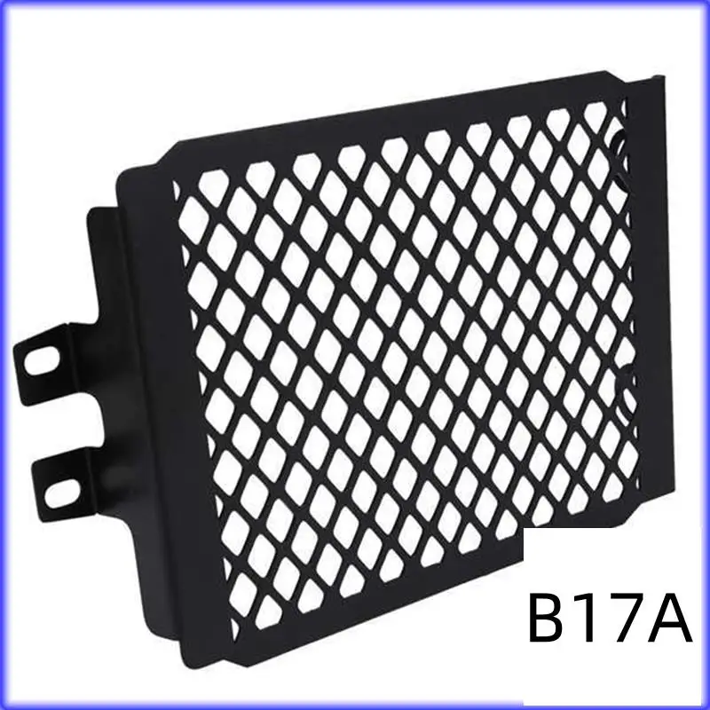 BT-Motorcycle Radiator Guard Grille Protective Guard Cover For Royal Enfield Interceptor 650 Continental INT650 GT650
BT-Motorcycle Radiator Guard Grille Protective Guard Cover For Royal Enfield Interceptor 650 Continental INT650 GT650