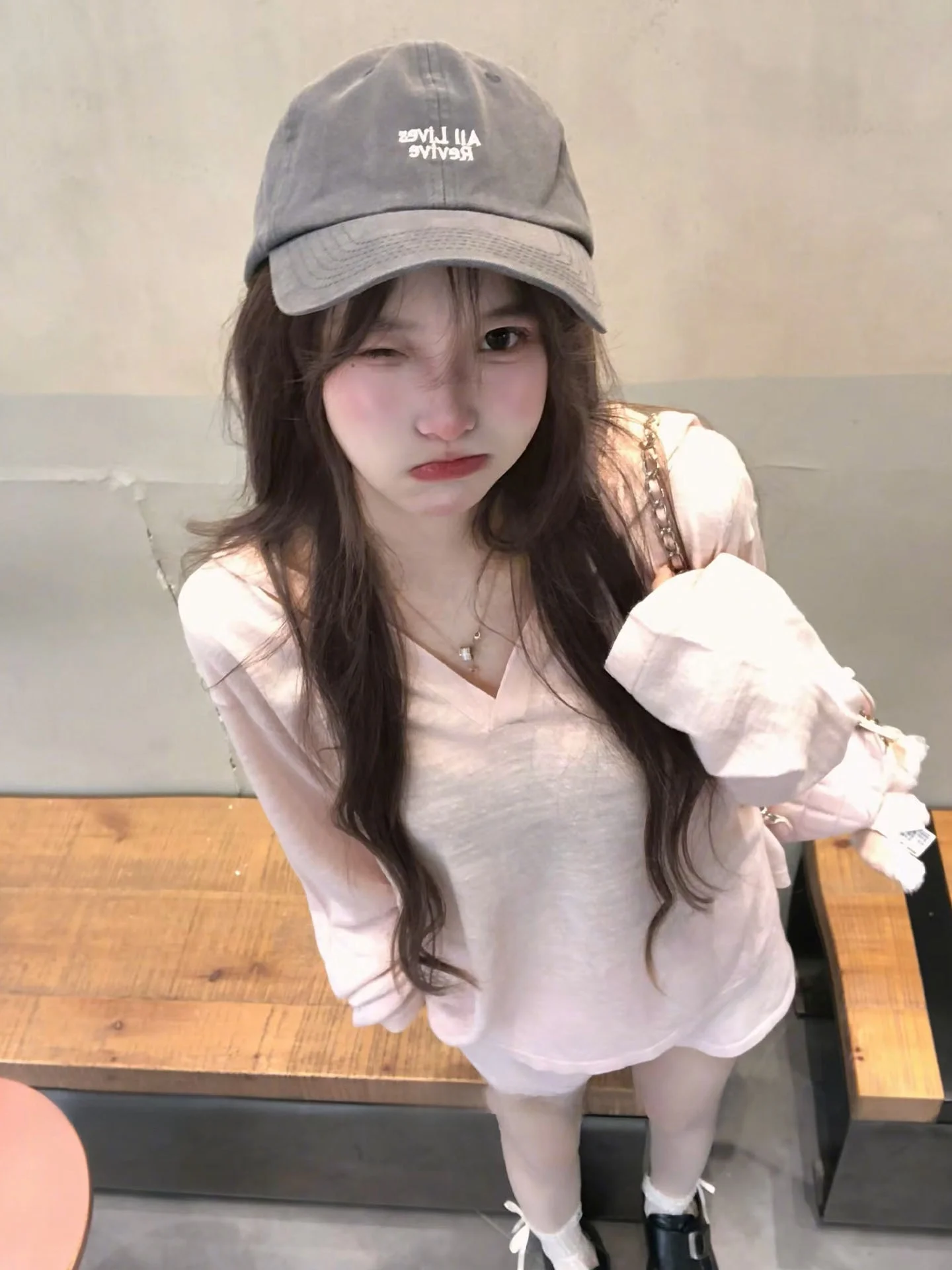 Pink Lazy Style Summer Outfit Set Women Loose Knitted Hat Casual Shorts Two Piece Set Female Fashion Ensemble Breathable Mate...
Pink Lazy Style Summer Outfit Set Women Loose Knitted Hat Casual Shorts Two Piece Set Female Fashion Ensemble Breathable Mate...
