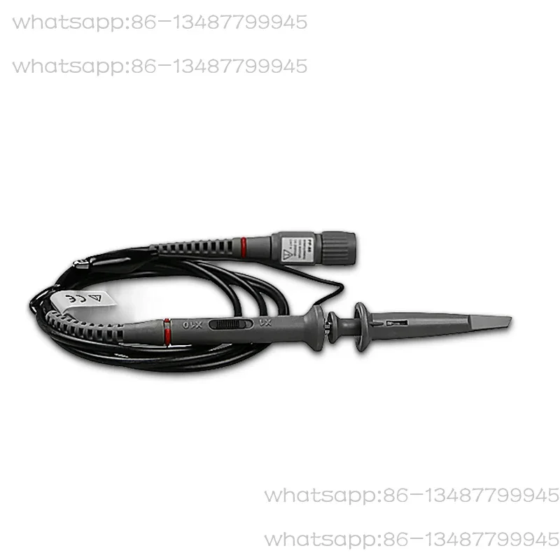 Oscilloscope High Voltage Current Probe PP-80/150B/200/300/T3100 Probe
Oscilloscope High Voltage Current Probe PP-80/150B/200/300/T3100 Probe