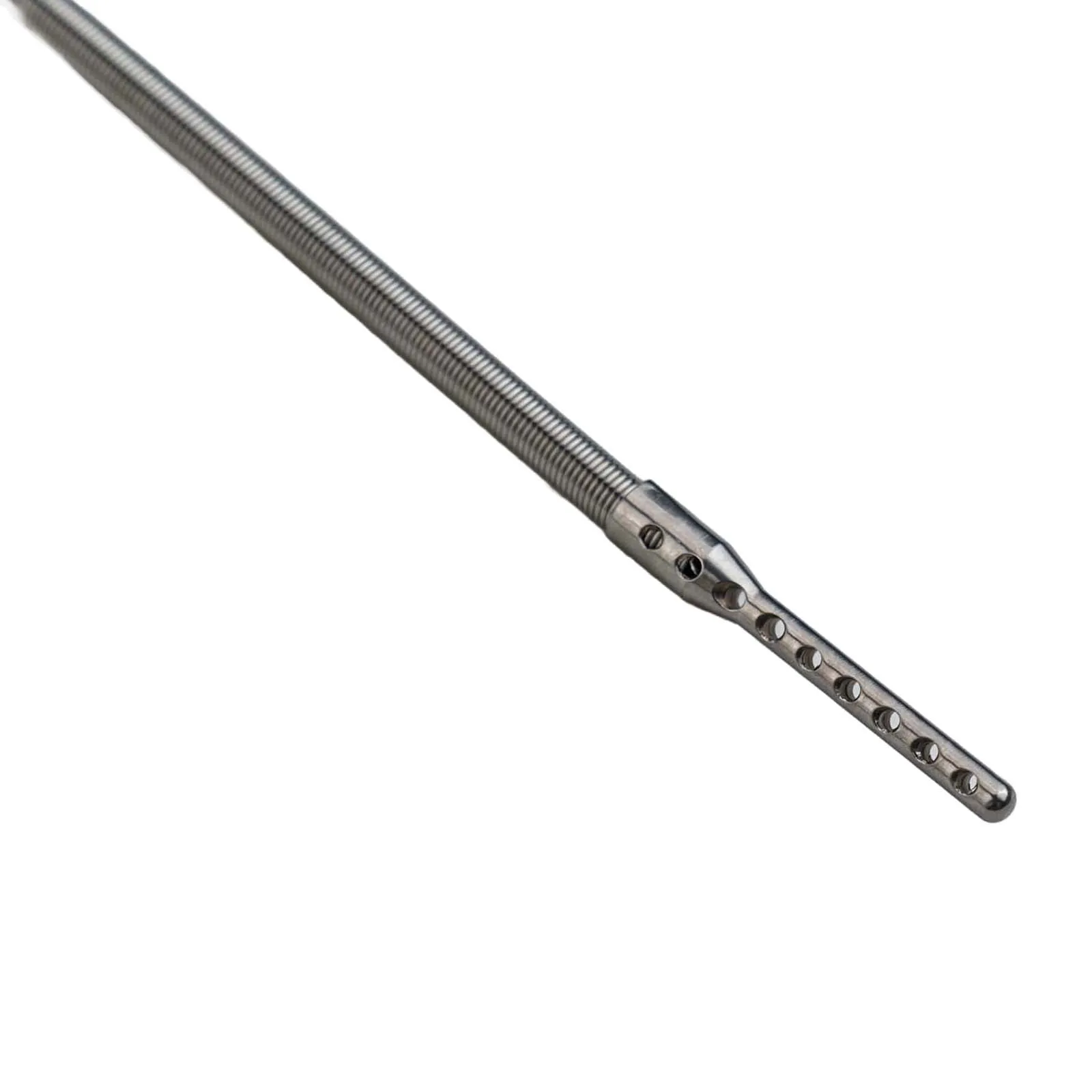 Innovative Design Engine Oil Dipstick Adapted Specifically For Use in All Versions of the For MINI For Cooper '02 '08
Innovative Design Engine Oil Dipstick Adapted Specifically For Use in All Versions of the For MINI For Cooper '02 '08