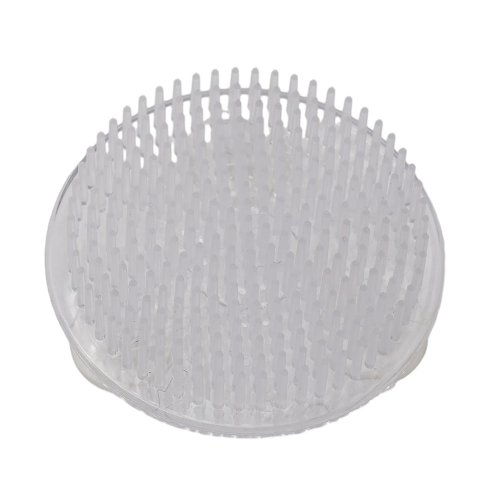 Flower Frog Round Flower Base Holder Art Fixed Arranging Tool Flower Base Needle High-quality Plastic Material Accessories
Flower Frog Round Flower Base Holder Art Fixed Arranging Tool Flower Base Needle High-quality Plastic Material Accessories