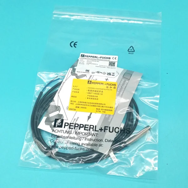 1 шт. новый для Nj15-8gm40-ws индуктивный датчик приближенияqw абсолютно новый оригинальный точечный ПЛК
1 шт. новый для Nj15-8gm40-ws индуктивный датчик приближенияqw абсолютно новый оригинальный точечный ПЛК