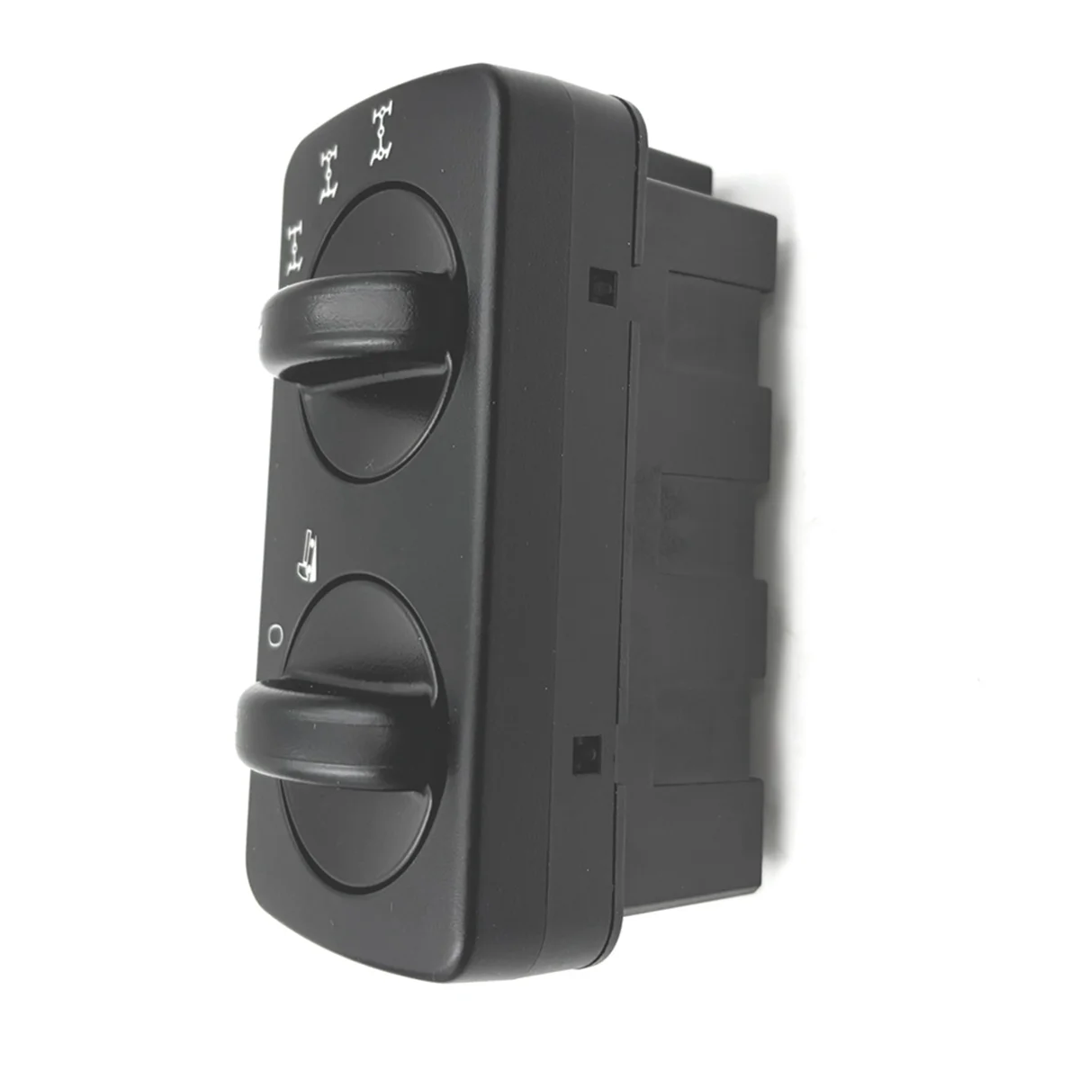 9435450504 Truck Differential Lock Switch for Mercedes-Benz Actros Mp2/Mp3-2002-2023 A9435450504 Truck Accessories—L48A
9435450504 Truck Differential Lock Switch for Mercedes-Benz Actros Mp2/Mp3-2002-2023 A9435450504 Truck Accessories—L48A