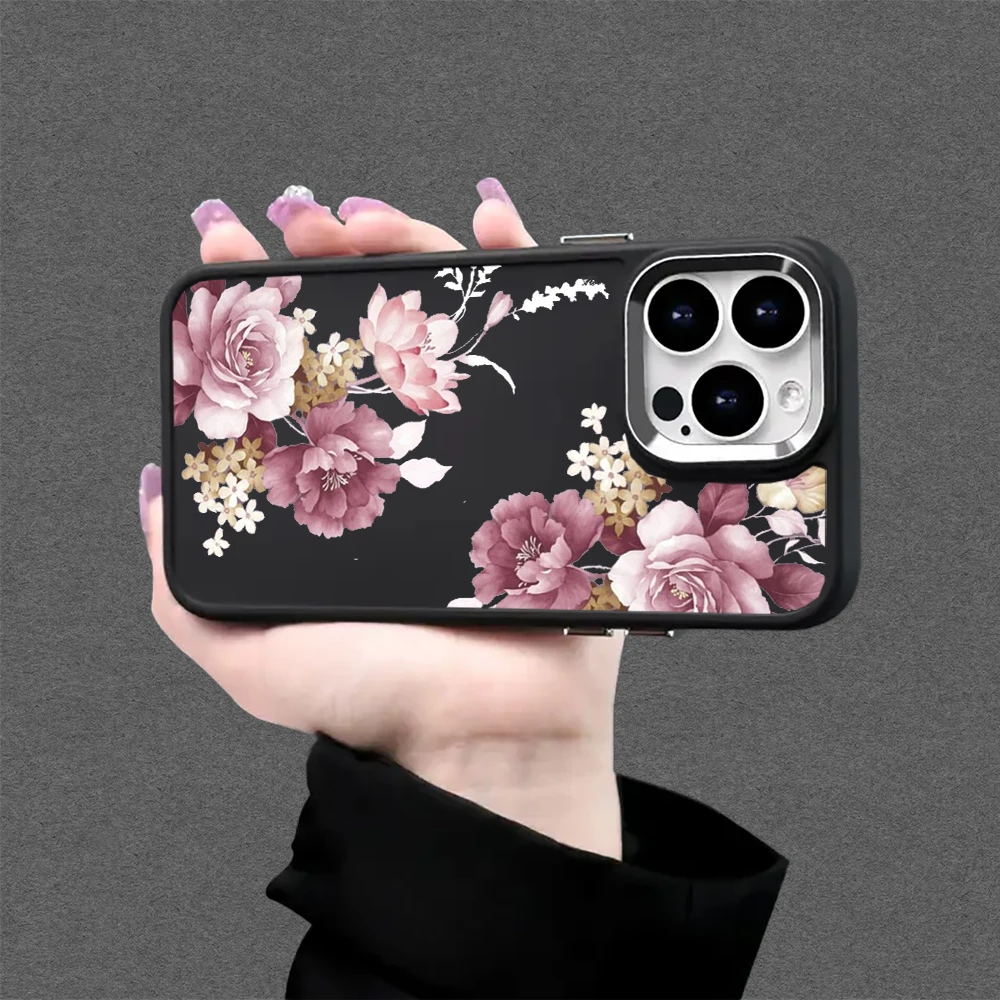 Чехол для телефона с бестселлером цветов для iPhone 16Pro Max/iPhone 16Pro/iPhone 16/16 Plus для iPhone 11 12 13 14 15 серий
Чехол для телефона с бестселлером цветов для iPhone 16Pro Max/iPhone 16Pro/iPhone 16/16 Plus для iPhone 11 12 13 14 15 серий