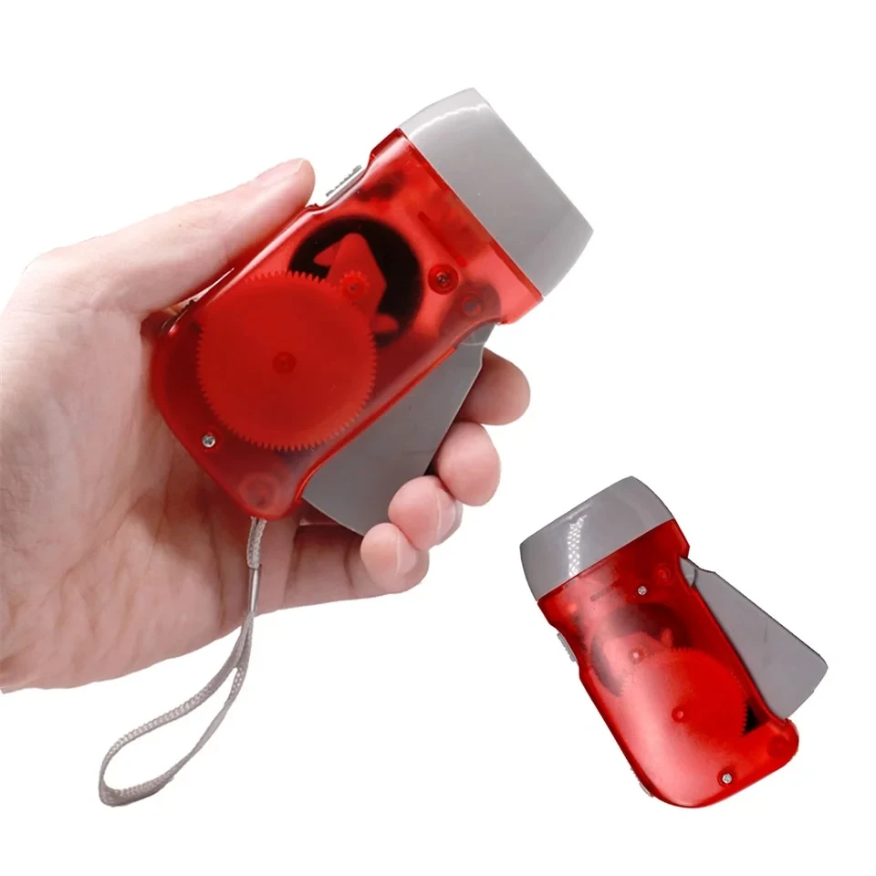3LEDs Flashlight With Hanging Rope Rechargeable LED Light Torch Red Blue Yellow Gray Shell Manual Flashlights Portable Mini
3LEDs Flashlight With Hanging Rope Rechargeable LED Light Torch Red Blue Yellow Gray Shell Manual Flashlights Portable Mini