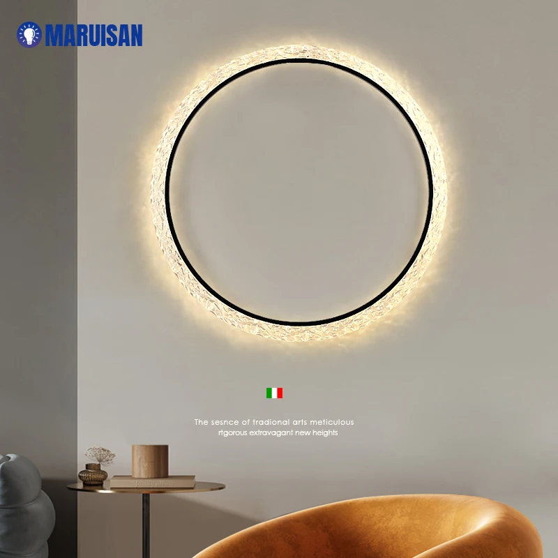 Wall Lamps for living room Black White Gold color background wall lights bedroom bedside stair indoor lamp AC85-260V dero
Wall Lamps for living room Black White Gold color background wall lights bedroom bedside stair indoor lamp AC85-260V dero