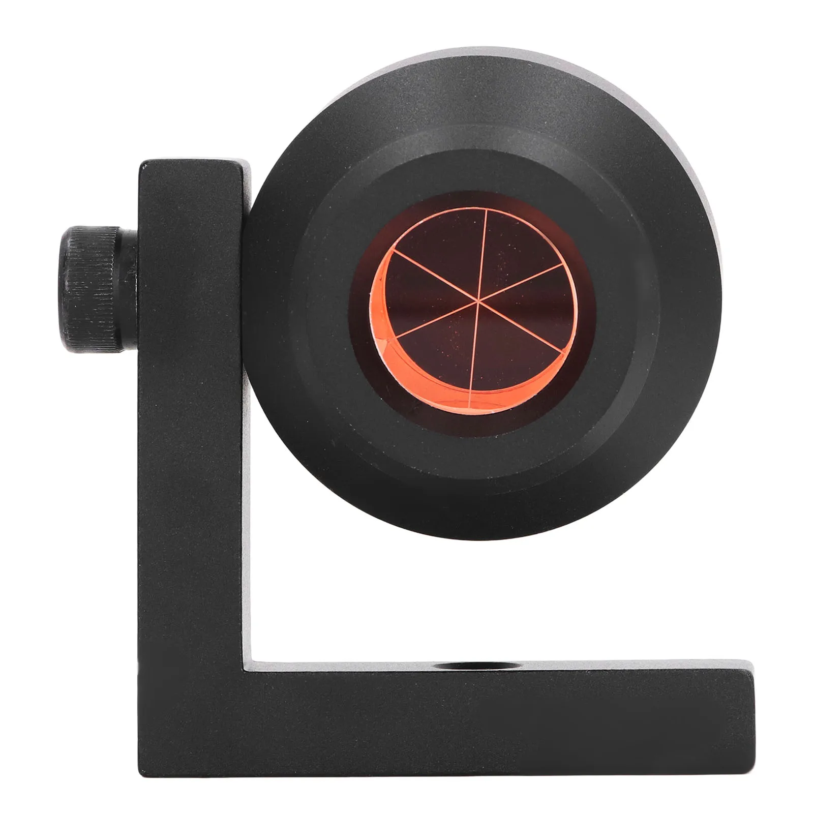 Right Angle Optical Prism Right Angle Prism with L Shape Stand 90 Degree Measuring Double Sided Optical Glass Reflection Prism
Right Angle Optical Prism Right Angle Prism with L Shape Stand 90 Degree Measuring Double Sided Optical Glass Reflection Prism