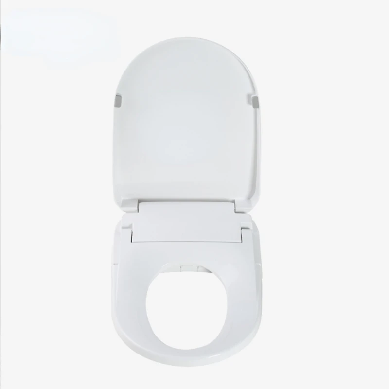 Hot selling Automatic open toilet seat self washing intelligent Bathroom sanitary toilet seat cover auto open
Hot selling Automatic open toilet seat self washing intelligent Bathroom sanitary toilet seat cover auto open