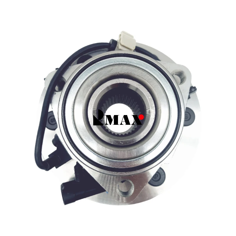 515036 Top Selling Automobile Wheel Hub Bearing Auto Bearings for Cadillac 98-06 4WD Front Wheel/Chevrolet/Chevy Front Wheel
515036 Top Selling Automobile Wheel Hub Bearing Auto Bearings for Cadillac 98-06 4WD Front Wheel/Chevrolet/Chevy Front Wheel