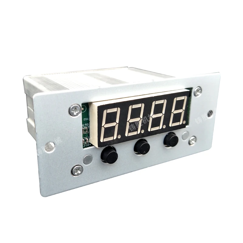 DUCH SD11 Digital Speed Controller Display
DUCH SD11 Digital Speed Controller Display
