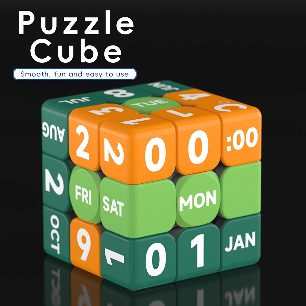 3x3x3 Magic Cube головоломка с УФ-печатью, 3D время, снятие стресса, профессиональная гладкая скорость, игровая игрушка для детей, подарок
3x3x3 Magic Cube головоломка с УФ-печатью, 3D время, снятие стресса, профессиональная гладкая скорость, игровая игрушка для детей, подарок