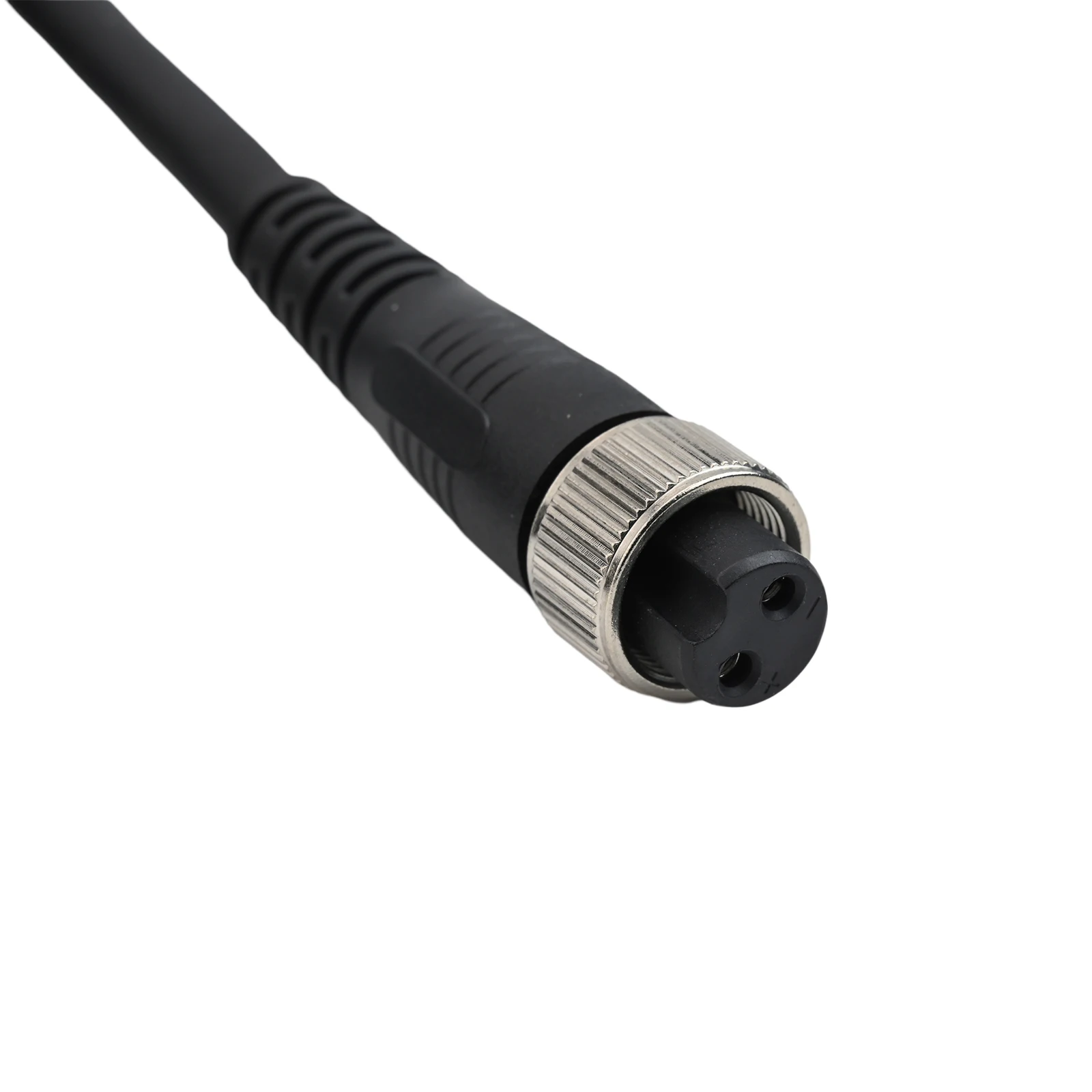 Electric Reel Cable Electric Reel Extension Power Cable For Electric Reels 1 5mm Cross section 304 Stainless Steel Clip
Electric Reel Cable Electric Reel Extension Power Cable For Electric Reels 1 5mm Cross section 304 Stainless Steel Clip