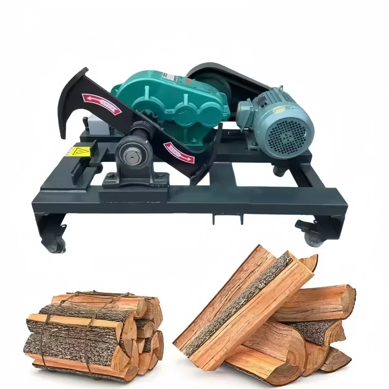 Professional High Quality Wooden Chopper/ Agriculture Electric Wood Splitter/ Wood Cutting Machine for Home Use
Professional High Quality Wooden Chopper/ Agriculture Electric Wood Splitter/ Wood Cutting Machine for Home Use