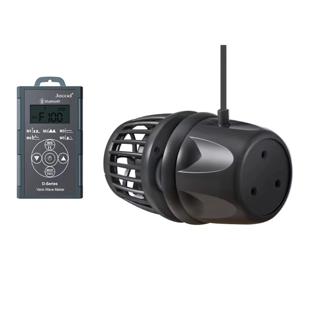 Jebao jecod wave maker New DMP Aquarium pump Smart Bluetooth App Control Freshwater Saltwater Fish Tank DMP-10/20/30/40
Jebao jecod wave maker New DMP Aquarium pump Smart Bluetooth App Control Freshwater Saltwater Fish Tank DMP-10/20/30/40