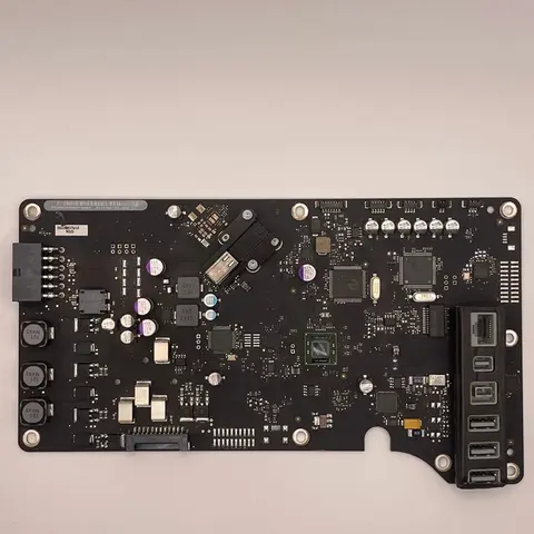 NEW Logic Board 820-2997-A 661-6060 661-6489 for Apple Thunderbolt Display 27" A1407 Mainboard Motherboard MC914 Mid 2011 2016