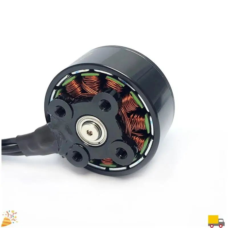 YSIDO 4 шт. 2812 V2 FPV мотор 900KV 2-6S бесщеточный для радиоуправляемого мультироторного самолета 7/8/9 дюймов FPV Двигатель дальнего действия DIY Запчасти
YSIDO 4 шт. 2812 V2 FPV мотор 900KV 2-6S бесщеточный для радиоуправляемого мультироторного самолета 7/8/9 дюймов FPV Двигатель дальнего действия DIY Запчасти