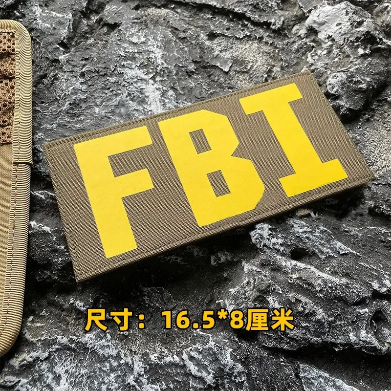 medic Federation Law Enforcement Armband fbi Tactical Morale Badge for Clothes American rrt Hook&Loop Patches Backpack Applique
medic Federation Law Enforcement Armband fbi Tactical Morale Badge for Clothes American rrt Hook&Loop Patches Backpack Applique