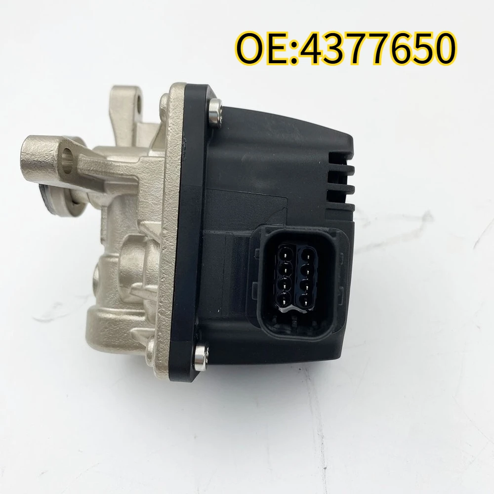 For 4377650 DEF Urea Injector Nozzle for Cummins Urea pump NEW
For 4377650 DEF Urea Injector Nozzle for Cummins Urea pump NEW