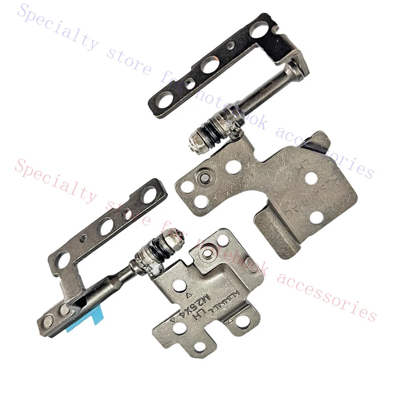A+ 2pcs LCD Hinge for Lenovo IdeaPad Slim 5 14IRL8 82XD 5 14ABR8 82XE 5 14IAH8 83BF
A+ 2pcs LCD Hinge for Lenovo IdeaPad Slim 5 14IRL8 82XD 5 14ABR8 82XE 5 14IAH8 83BF