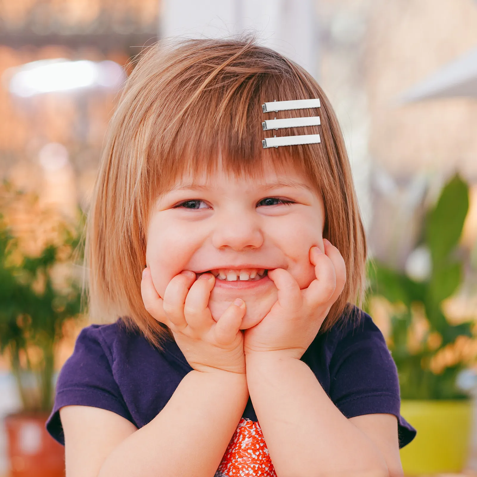 100 шт. металлических зажимов-крокодилов для волос, заколок для укладки и разделения прядей, для использования в салонах, парикмахерских, аксессуары для изготовления бантов своими руками
100 шт. металлических зажимов-крокодилов для волос, заколок для укладки и разделения прядей, для использования в салонах, парикмахерских, аксессуары для изготовления бантов своими руками