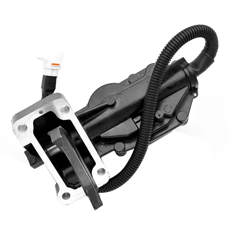 Electronic Shifting Fork Assy Accessory Component 2310100-K01SH For Great Wall Haval Wingle-A74F
Electronic Shifting Fork Assy Accessory Component 2310100-K01SH For Great Wall Haval Wingle-A74F