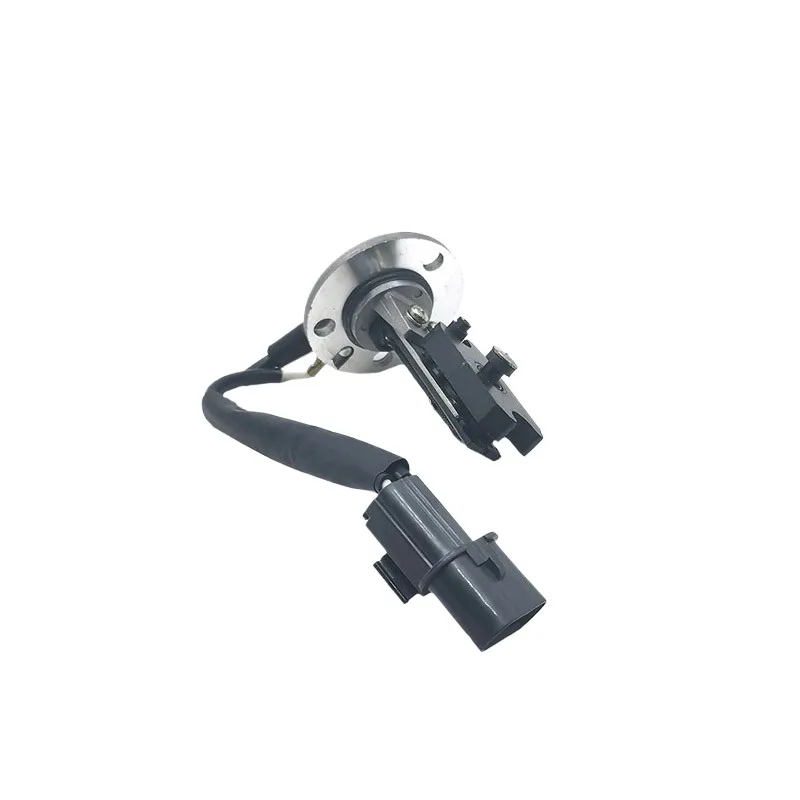 The new excavator accessories for Kobelco SK200/SK230/SK350-6/SK350-6E oil pan oil sensor MC867765
The new excavator accessories for Kobelco SK200/SK230/SK350-6/SK350-6E oil pan oil sensor MC867765