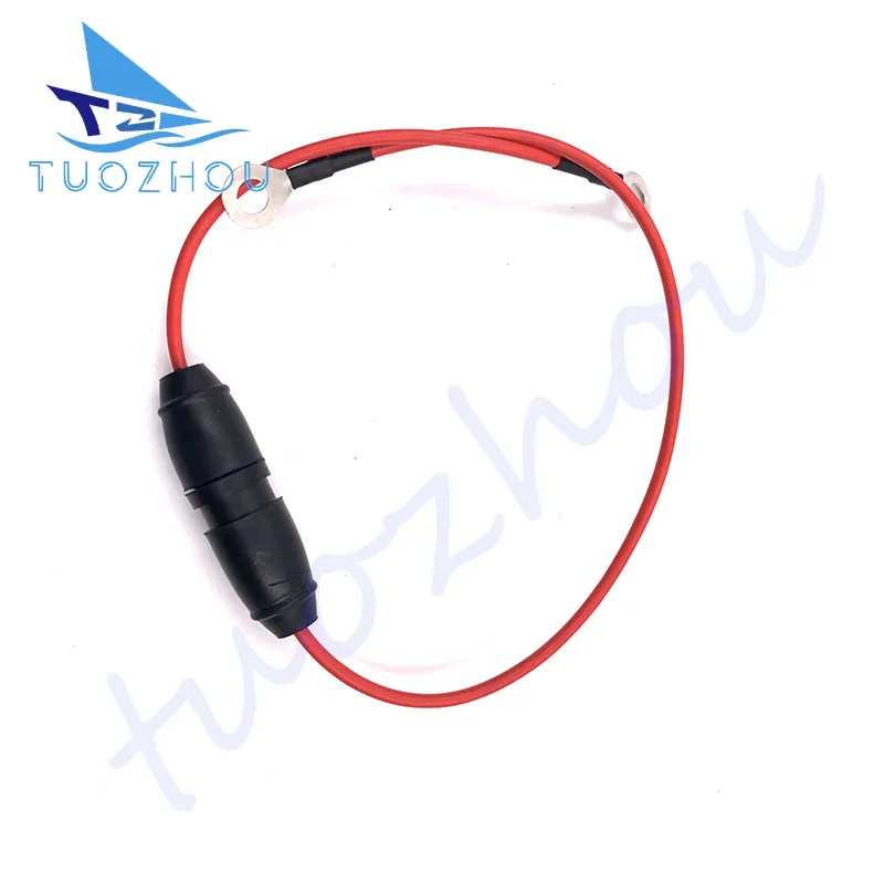 688-82150 Fuse Holder Assy For Yamaha Outboard Motor 2T 75HP 80HP 85HP 90HP 688-82150-01 688-82150-02 Boat Engine Accessories
688-82150 Fuse Holder Assy For Yamaha Outboard Motor 2T 75HP 80HP 85HP 90HP 688-82150-01 688-82150-02 Boat Engine Accessories