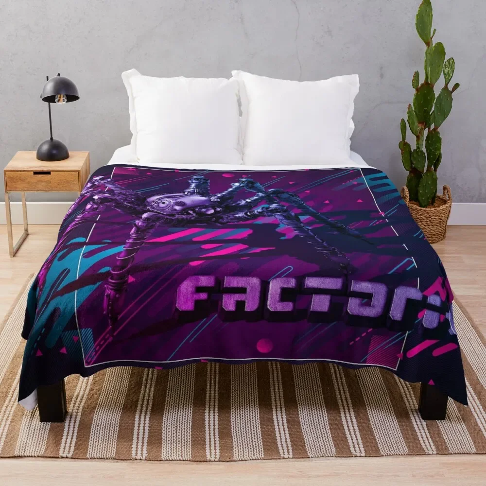 Factorio Modern Graphic Design Throw Blanket Nap Luxury Thicken Luxury Designer Decorative Sofas Blankets
Factorio Modern Graphic Design Throw Blanket Nap Luxury Thicken Luxury Designer Decorative Sofas Blankets