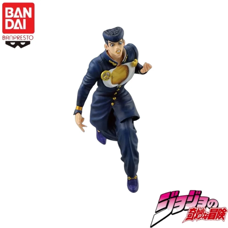В наличии Bandai Jojos Bizarre Adventure Josuke Koichi Okuyasu Jotaro Kujo Rohan Yoshikage Kira Anime Character Toy Inventory
В наличии Bandai Jojos Bizarre Adventure Josuke Koichi Okuyasu Jotaro Kujo Rohan Yoshikage Kira Anime Character Toy Inventory