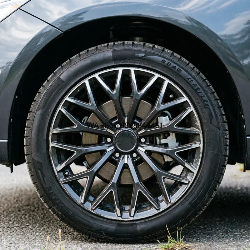 Monoblock 5x120 5x112 5x114 Aluminum Alloy Car Wheels Rims For Passenger Car SUV Off Road
Monoblock 5x120 5x112 5x114 Aluminum Alloy Car Wheels Rims For Passenger Car SUV Off Road