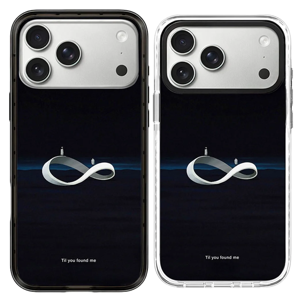 6032760 Acrylic Magnetic Case: Compatible with IPhone 17 16 15 14 13 12 Pro Max 17 Air
6032760 Acrylic Magnetic Case: Compatible with IPhone 17 16 15 14 13 12 Pro Max 17 Air