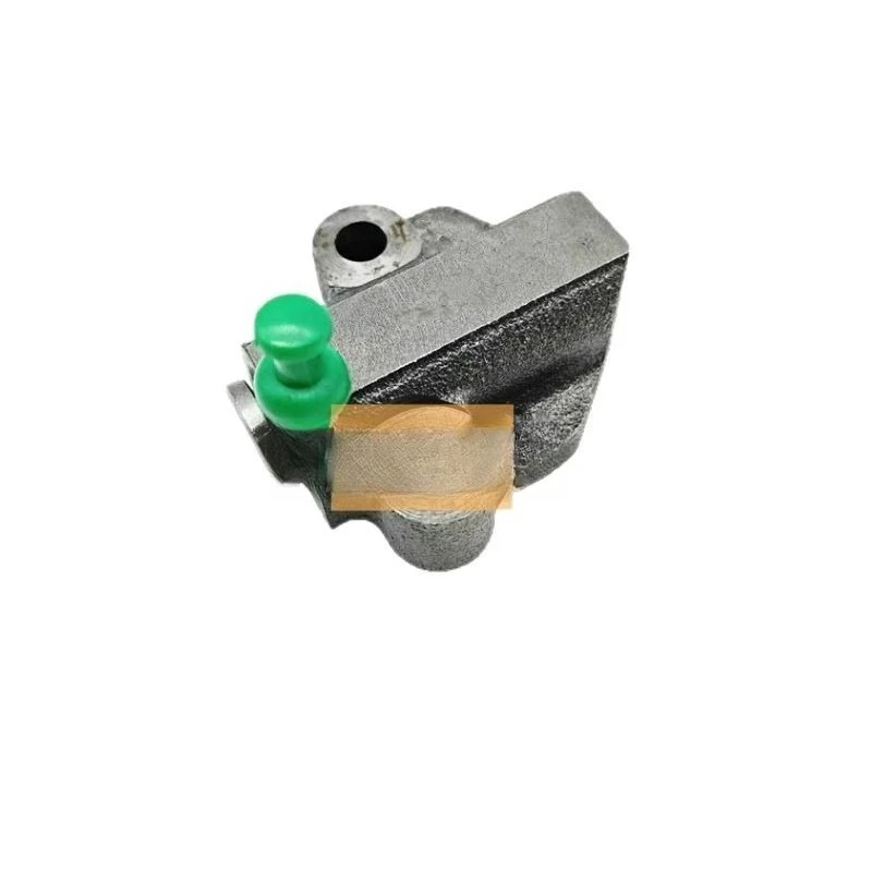 Engine oil pump tensioner
Engine oil pump tensioner