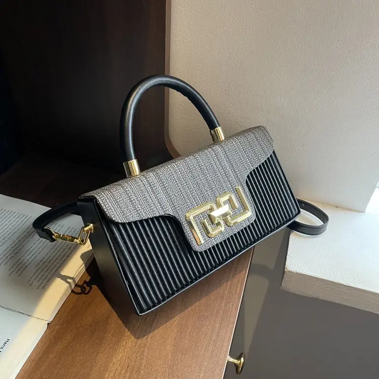 2025 Hot Square Crossbody Bag Women Small Genuine Leather Purse Multi-pocket Shoulder Bag for School Gym Beach Summer Style
2025 Hot Square Crossbody Bag Women Small Genuine Leather Purse Multi-pocket Shoulder Bag for School Gym Beach Summer Style