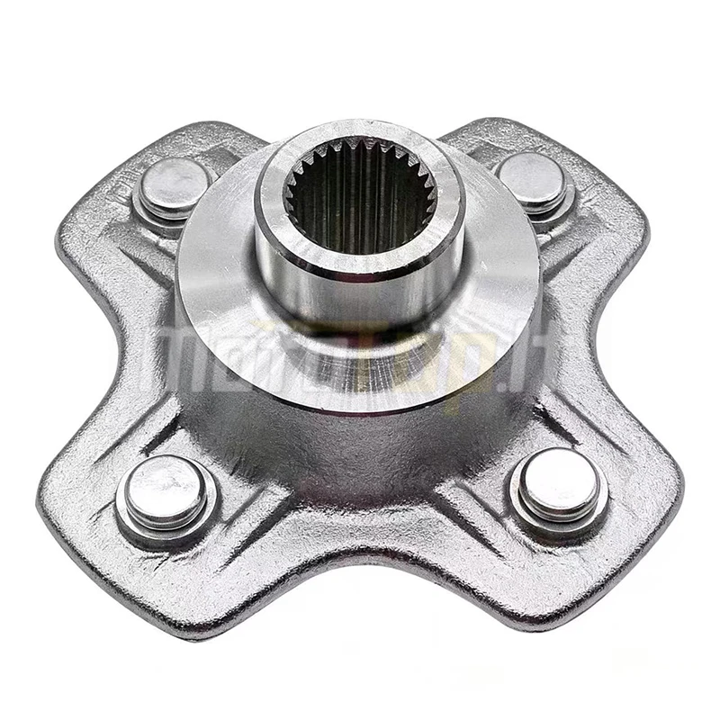 Quad Rear Left Wheel Hub for Honda Rancher 420 TRX420 2x4 4X4 2014-2026 Foreman 500 TRX500 4x4 2014-2019 TRX520 42620-HR3-A20
Quad Rear Left Wheel Hub for Honda Rancher 420 TRX420 2x4 4X4 2014-2026 Foreman 500 TRX500 4x4 2014-2019 TRX520 42620-HR3-A20