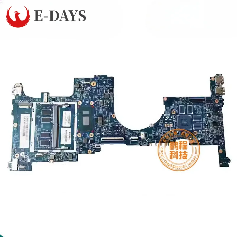 For HP Envy X360 15-BP Laptop Motherboard 16906-2 Notebook Mainboard CPU I5-8250U RAM 4G DDR4 UMA 100% Tested Ok
For HP Envy X360 15-BP Laptop Motherboard 16906-2 Notebook Mainboard CPU I5-8250U RAM 4G DDR4 UMA 100% Tested Ok
