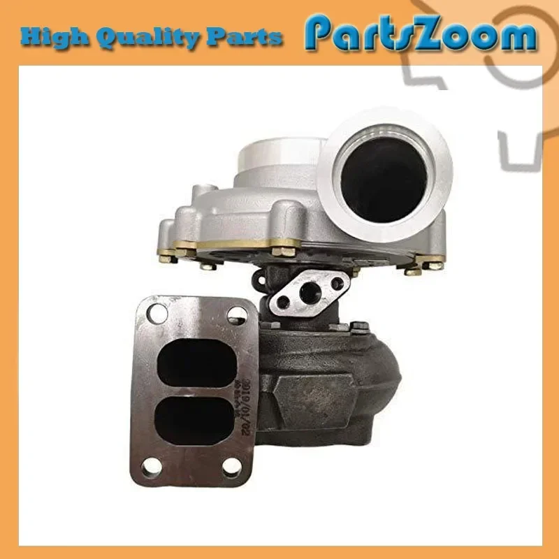 Buy Turbo TA5108 Turbocharger 466860-0005 for Hitachi EX400-1 EX400LC 6RB1 Engine
Buy Turbo TA5108 Turbocharger 466860-0005 for Hitachi EX400-1 EX400LC 6RB1 Engine