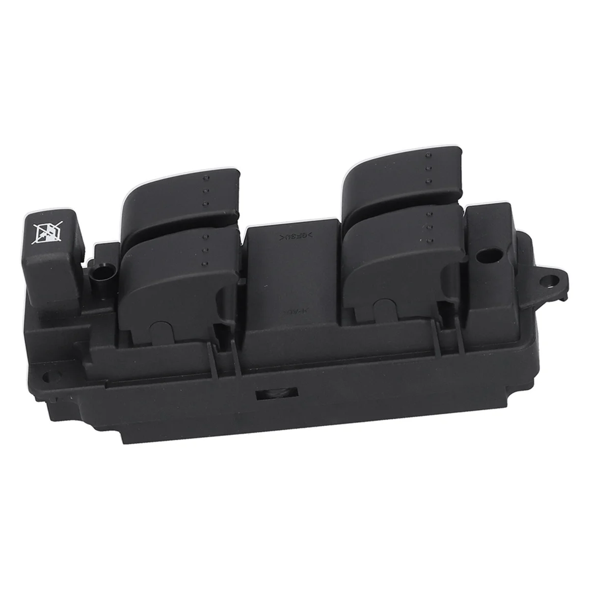 BP4L-66-350 for Mazda 3 Series BK 2003-2009 Front Left Electric Power Master Window Switch Lifter Control Button
BP4L-66-350 for Mazda 3 Series BK 2003-2009 Front Left Electric Power Master Window Switch Lifter Control Button