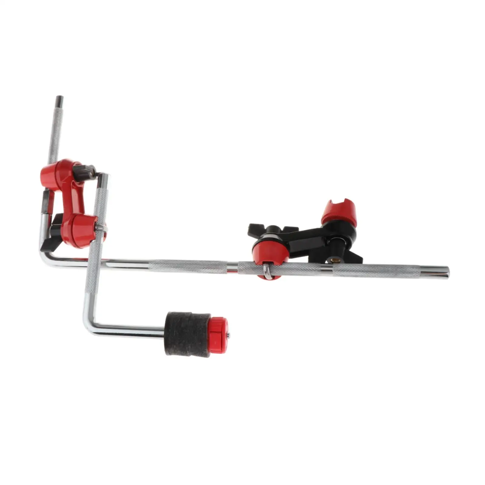 Drum Holder Double Tom Holder Metal Bracket Bass Drum Double Tom Mount Tom Drum Holder Double Tom Mount
Drum Holder Double Tom Holder Metal Bracket Bass Drum Double Tom Mount Tom Drum Holder Double Tom Mount