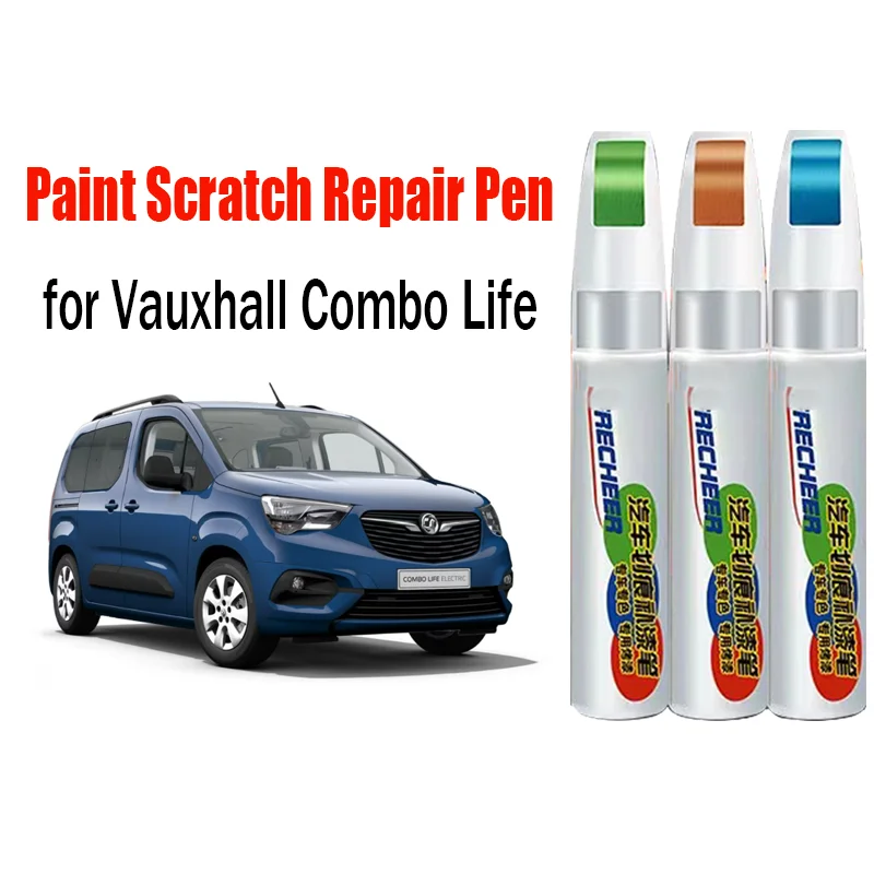 Автомобильная ручка для ремонта царапин, ручка для ретуши для Vauxhall Combo Life, средство для удаления царапин, аксессуары для ухода за краской автомобиля
Автомобильная ручка для ремонта царапин, ручка для ретуши для Vauxhall Combo Life, средство для удаления царапин, аксессуары для ухода за краской автомобиля
