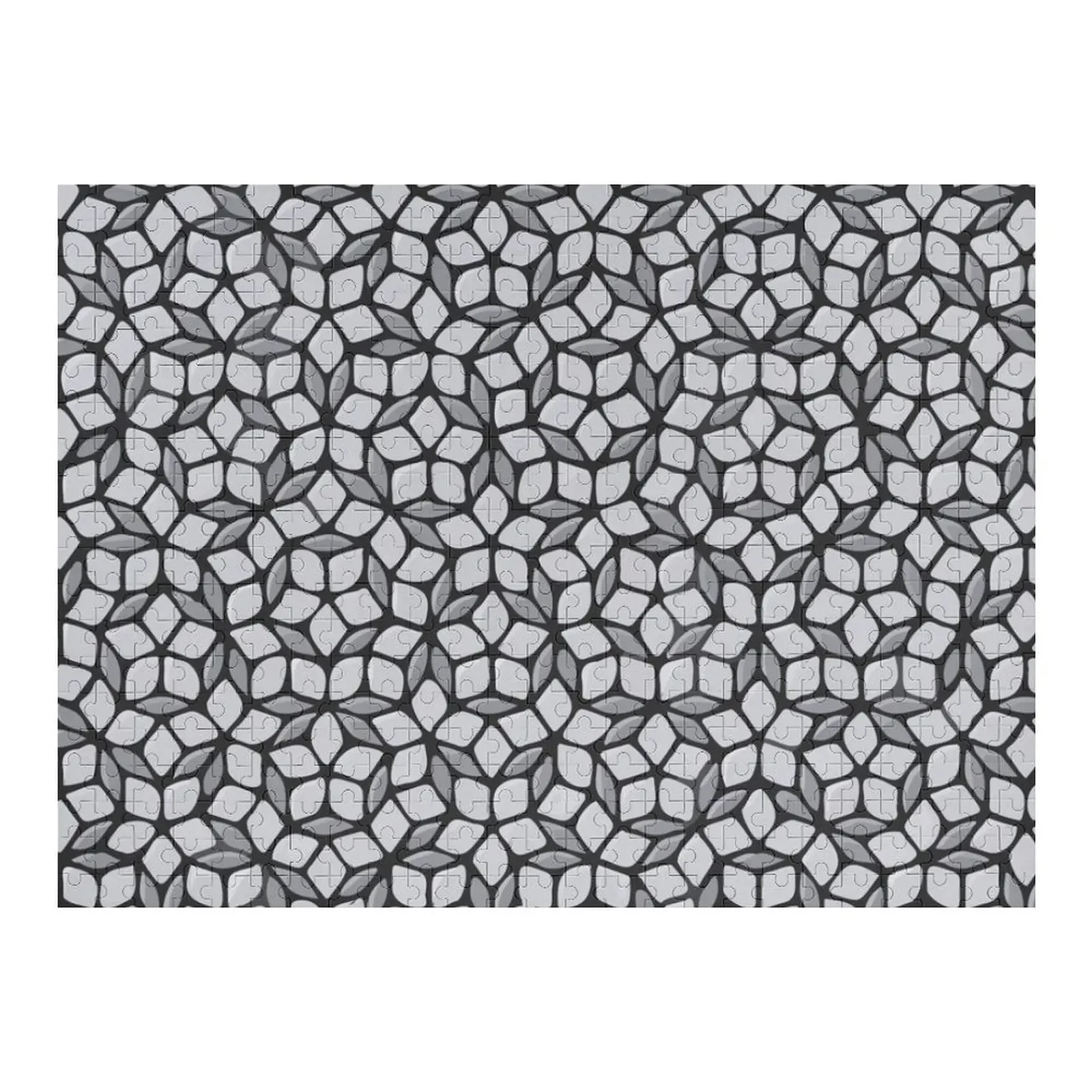 Penrose tiling pattern Jigsaw Puzzle Wooden Name Custom Personalized Wood Photo Personalized Wood Animals Puzzle
Penrose tiling pattern Jigsaw Puzzle Wooden Name Custom Personalized Wood Photo Personalized Wood Animals Puzzle