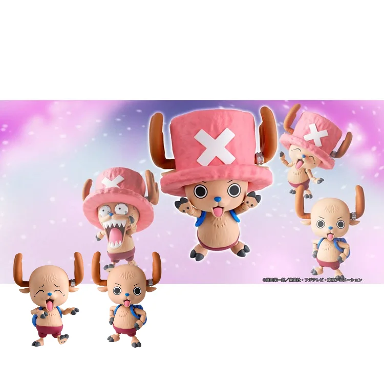 In Stock Bandai SHF One Piece Tony Chopper Straw Hat Banquet Set Articulated Figure Fans Collection Gift
In Stock Bandai SHF One Piece Tony Chopper Straw Hat Banquet Set Articulated Figure Fans Collection Gift