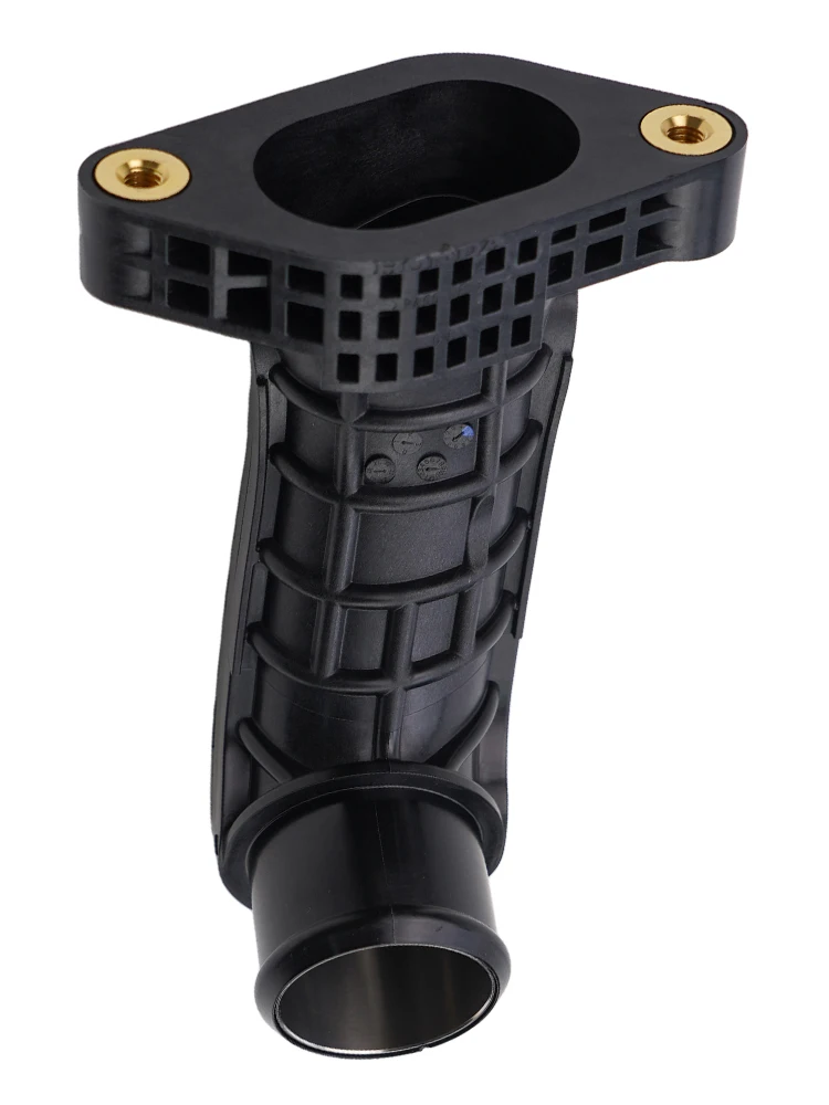 1pc Pipe Inter-Cooler Plastic Black Radiators & Parts #17282-6A0-A01 For Honda For Accord 2018-2022 Car Cooling System
1pc Pipe Inter-Cooler Plastic Black Radiators & Parts #17282-6A0-A01 For Honda For Accord 2018-2022 Car Cooling System