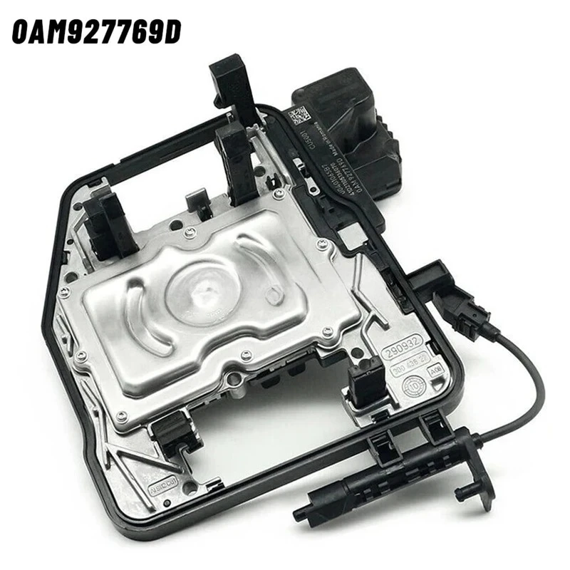 Special Offer High Quality In Stock DQ200 0AM TCU TCM 0AM927769D 7-SPEED Transmission Control Unit For Audi VW Skoda
Special Offer High Quality In Stock DQ200 0AM TCU TCM 0AM927769D 7-SPEED Transmission Control Unit For Audi VW Skoda