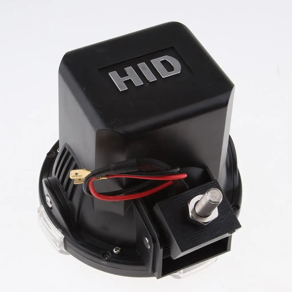 HID Xenon Work Light 100W High Performance Headlight Bulb Flood Driving Lamp for Excavator ATV Trailer
HID Xenon Work Light 100W High Performance Headlight Bulb Flood Driving Lamp for Excavator ATV Trailer